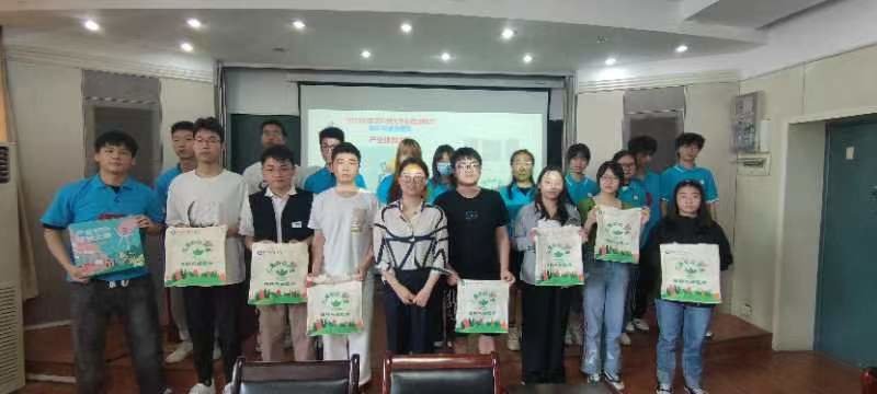 Beat365中文官方网站资源与环境工程学院举办桌游科普活动：以桌游形式传达双碳理念