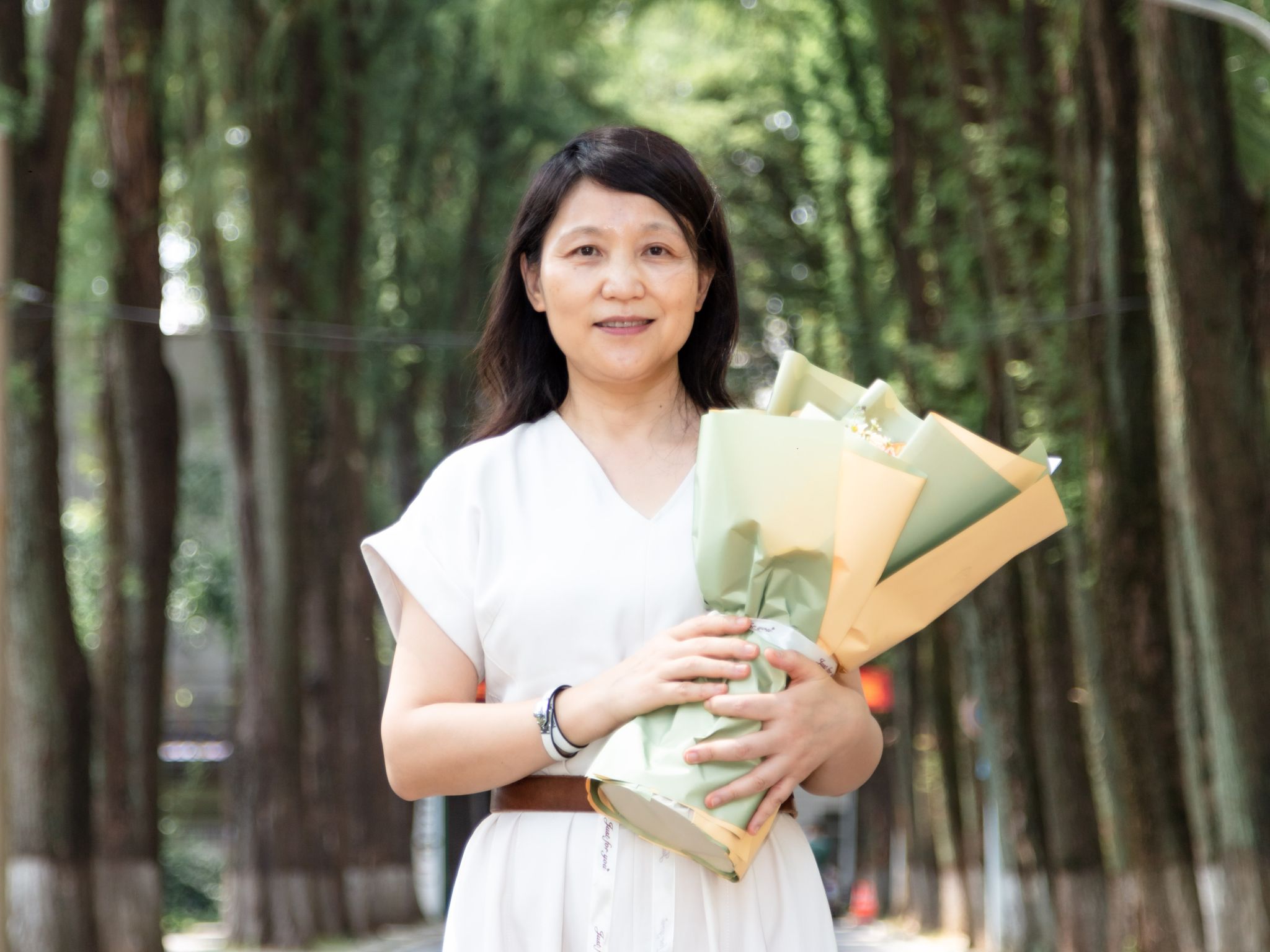 丁文红：与钢铁“较劲”33年